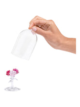 Load image into Gallery viewer, Swarovski 5493707 Rose Bouquet Designer: Stefanie Nederegger MSRP $249
