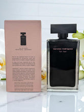 Load image into Gallery viewer, For Her By Narciso Rodriguez 3.3oz/ 100ml Eau De Toilette For Women MSRP $120
