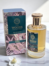 Load image into Gallery viewer, Eden by The Woods Collection 3.4oz/100ml Eau De Parfum Unisex MSRP $135
