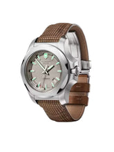 Load image into Gallery viewer, Victorinox I.N.O.X. 241867.1 Mechanical 43mm Watch w/Pioneer Alox Pocket Knife
