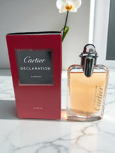 Load image into Gallery viewer, Declaration by Cartier 1.6 oz / 50 ml Parfum for Men MSRP $95
