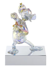 Load image into Gallery viewer, Swarovski 5690169 Mickey &amp; Friends - Donald MSRP $500
