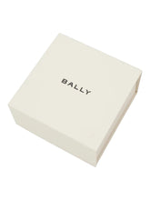 Load image into Gallery viewer, Bally 6308172 Ladies Prisma Black Leather Belt EU 105 / US 42 MSRP $595
