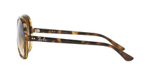 Load image into Gallery viewer, Ray-Ban RB4125 710/51 Cats 5000 Polished Havana Brown Gradient 59-13-140
