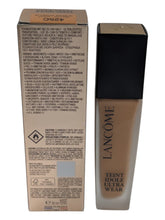 Load image into Gallery viewer, Lancome Teint Idole Ultra Wear Foundation 24H Shade 425C Long Wear  MSRP $65
