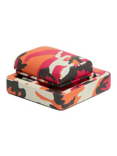 Load image into Gallery viewer, Wolf 1834 Elements Single Travel Watch Stand Fire - 485572
