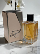 Load image into Gallery viewer, Gorgeous! By Michael Kors 3.4 oz / 100 ml Eau de Parfum For Women MSRP $122
