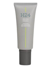 Load image into Gallery viewer, Hermes H24 Hydrating and Energizing Face Moisturizer 3.3 oz / 100 ml For Men
