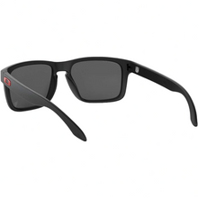 Load image into Gallery viewer, NEW OAKLEY Men&#39;s Arizona Cardinals Holbrook 9102-L0 Prizm Black Sunglasses $183
