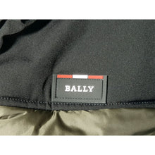 Load image into Gallery viewer, Bally 6240345 Forest Nylon Quilted Puffer Jacket MSRP $999
