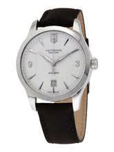 Load image into Gallery viewer, Victorinox Swiss Army 241871 Alliance Mechanical Automatic Men&#39;s Watch MSRP$1210
