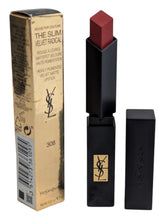 Load image into Gallery viewer, Yves Saint Laurent Rouge Pour Couture The Slim Velvet Radical 308 Lipstick
