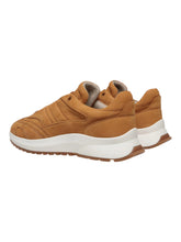 Load image into Gallery viewer, Bally Dressy 6308993 Men's Deserto Outline Leather Sneakers MSRP $830
