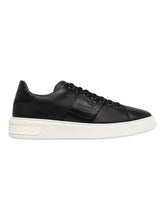 Load image into Gallery viewer, Bally Mattye 6300024 Men&#39;s Black Calf Plain Leather MSRP $586
