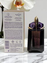Load image into Gallery viewer, Alien By Mugler 2 oz/ 60 ml Eau De Parfum For Women Refillable MSRP $150
