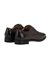 Load image into Gallery viewer, Bally Scleyr 6301524 Men's Milit Calf Leather Oxford Shoes MSRP $1260
