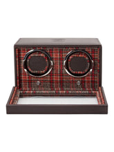 Load image into Gallery viewer, Wolf 1834 WM Double Watch Winder Brown - 800700
