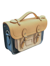 Load image into Gallery viewer, Cambridge Satchel MINNA3095MNI The Mini Leather CrossBody Bag MSRP $265
