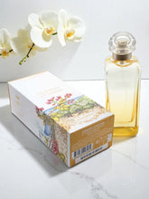 Load image into Gallery viewer, Un Jardin A Cythere By Hermes 3.3 oz / 100 ml Eau de Toilette Unisex MSRP $168
