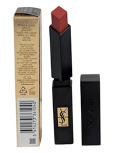 Load image into Gallery viewer, Yves Saint Laurent Rouge Pour Couture The Slim Velvet Radical 305 Lipstick

