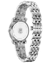 Load image into Gallery viewer, Citizen EM0710-54Y Jolie Ladies Rose MOP Dial Bracelet 30mm Watch MSRP $395
