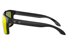 Load image into Gallery viewer, NEW OAKLEY Men&#39;s Holbrook 9102-F1 Prizm Ruby Lens Polarized Sunglasses MSRP $217
