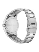 Load image into Gallery viewer, Wenger Swiss Army Men&#39;s 01.1541.128 Attitude Black Dial Watch 42 mm MSRP $245

