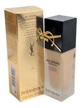 Load image into Gallery viewer, Yves Saint Laurent All Hours Foundation LN8 All Day Long Wear 0.84 oz/25ml
