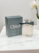 Load image into Gallery viewer, Rose Naturelle By Chloe 3.3 oz / 100 ml Eau De Parfum For Women MSPR $180
