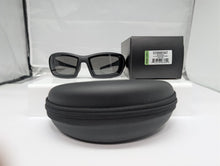 Load image into Gallery viewer, Wiley X Shadow Alternative Fit Matte Black Frame Smoke Grey Lens Sunglasses
