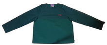 Load image into Gallery viewer, Bally 6238605 Hike 8 Green Crewneck Sweatshirt MSRP $420
