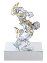 Load image into Gallery viewer, Swarovski 5690169 Mickey &amp; Friends - Donald MSRP $500
