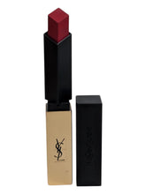 Load image into Gallery viewer, Yves Saint Laurent Rouge Pour Couture The Slim 21 Rouge Paradoxe Lipstick MSRP $68
