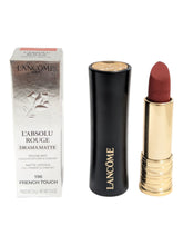 Load image into Gallery viewer, Lancome L'absolu Rouge Drama Matte Lipstick #196 French Touch
