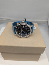 Load image into Gallery viewer, Shinola Detriot Men's The Traveler S0120286634 2 Eye Chronograph Watch MSRP $850

