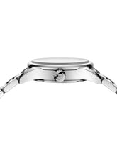 Load image into Gallery viewer, TAG Heuer Carrera WAR1311.BA0778 Ladies MOP Dial 32 mm Watch MSRP $2300
