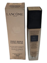 Load image into Gallery viewer, Lancome Teint Idole Ultra Wear Foundation 24H Shade 245C Long Wear MSRP $65
