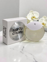 Load image into Gallery viewer, A Drop D&#39;Issey By issey Miyake 1.7 oz / 50 ml Eau De Parfum For Women MSRP $95
