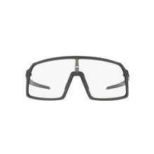 Load image into Gallery viewer, NEW OAKLEY Men&#39;s Sutro 9406-98 Clear Prizm Photochromic Sunglasses MSRP $213
