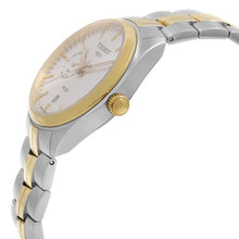 Load image into Gallery viewer, Tissot Men&#39;s T101.452.22.031.00 PR 100 Dual Time Watch 39mm MSRP $475
