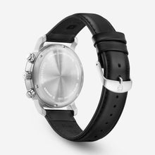 Load image into Gallery viewer, WENGER Swiss Army 01.1743.123 Urban Classic White Dial Chronograph Watch 42mm MSRP $330
