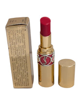 Load image into Gallery viewer, Yves Saint Laurent Rouge Volupte Shine Oil-in-stick Lipstick No.45 Rouge Tuxedo
