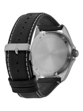 Load image into Gallery viewer, Victorinox Swiss Army 241965 Heritage Quartz Leather Strap 40 mm Watch MSRP $475
