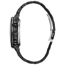 Load image into Gallery viewer, Citizen CC3035-50E Men's Eco-Drive Satellite Wave Black Dial 44 mm Watch MSRP $950
