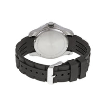 Load image into Gallery viewer, Victorinox Swiss Army 241698 Men&#39;s Maverick Black Dial Rubber Strap Watch 43mm
