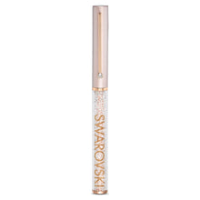 Load image into Gallery viewer, Swarovski Crystalline Gloss 5568759 Rose Gold-Tone Plated Ballpoint Pen MSRP$59
