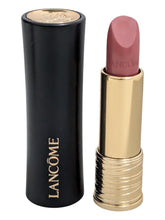 Load image into Gallery viewer, Lancome L'absolu Rouge Cream Lipstick #06 Rose Nu MSRP $45
