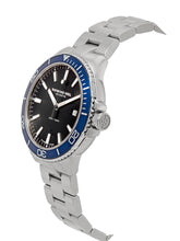 Load image into Gallery viewer, Raymond Weil 8260-ST3-20001 Men's Tango Black Dial 42mm Watch MSRP $995
