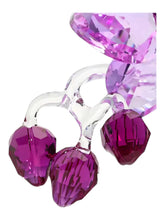 Load image into Gallery viewer, Swarovski 5520373 Crystal Flowers Orchid Designer: Martin Zendron MSRP $770

