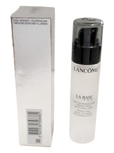 Load image into Gallery viewer, Lancome La Base Pro Perfecting Make-Up Primer MSRP$ 45
